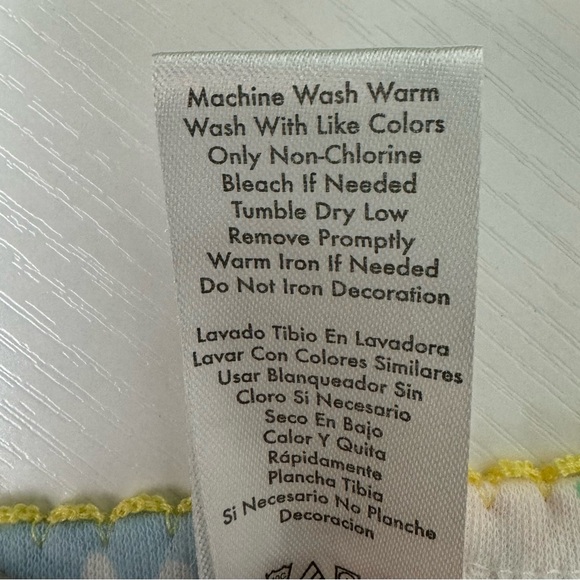 CJP Baby 3pc Outfit - Size 3-6M - Picture 4 of 8